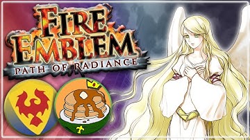 Path of Radiance Iron Man w/ Bismix - Part 6