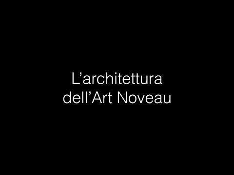 Video: Film architettonico: tipologie e caratteristiche, vantaggi e portata