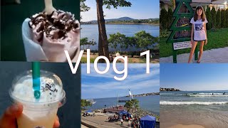 Vlog от Царево