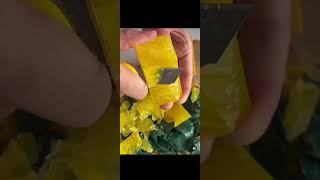 #soap #asmrtriggers #asmr #satisfying #asmrvideos #asmrsoap #relax