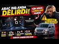 Araç Bir Anda DELİRDİ! Tüm Arıza Lambaları Yandı – Gerçek Sebep ŞOK Etti 🚨