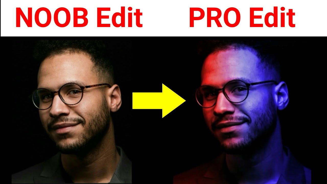 EDIT AMAZING PHOTOS IN 2 MINUTES - PRO TRICK | PicsArt Editing Tutorial 2019