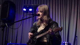 Rachel Croft@Hollywood Bar - Lugano - 22.04.25 - You Reap What You Saw