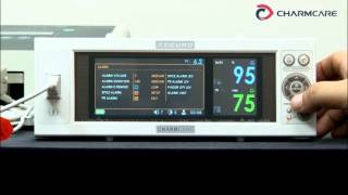 Pulse Oximeter, Medical Pulse Oximeters l Charmcare