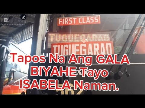 #EP242 Tara OWE Na Tayo Sa ISABELA