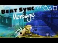 The monster is back  montage next level  beat sync gizabyte