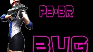 [PB-BR] Bug