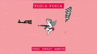 Vuela Vuela -\