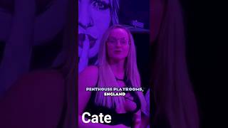 We tour a real-life Swingers Club | Full tour on our YouTube account #swingersclub #swingercouple