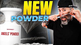 Borntostandout Angels Powder | Does It Smell Like...👀