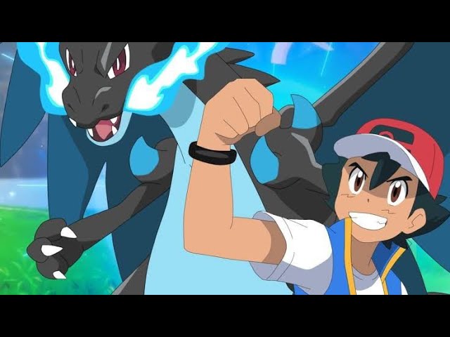 5 Pokémon fortes que Ash Ketchum deu adeus - Nerdizmo