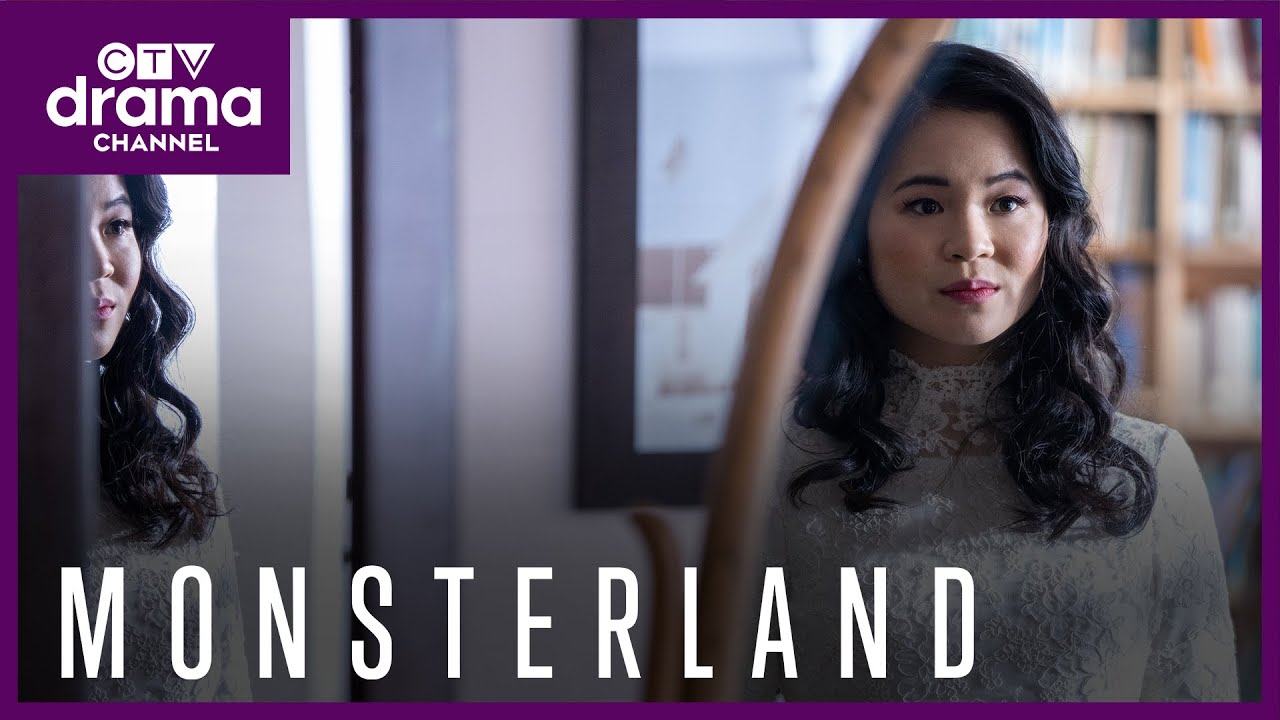 Monsterland 'Iron River, Michigan' Recap YouTube