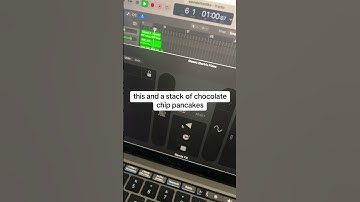 Logic Pro Remix FX Demo 🎧 #shorts #beats #logicprox #music #producer