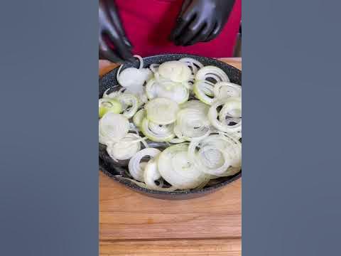 Мойва на скорую руку. Самый вкусный рецепт приготовления мойвы. - YouTube