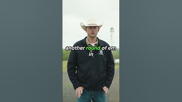 How To KEEP Army Worms OUT Of Your Field