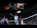 Top 10 NBA Rookie Plays Of 2012 