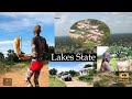 Lakes State The Success Story Documentary Lakes State The Success Story Documentary