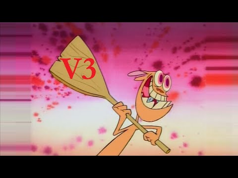 V3 Ren Sparta Dark Alleyway Remix