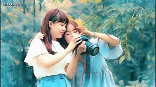 When ugly girl falls in love with University Handsome boy🥰When I Met You Episode 1 Taehyung Comic FF