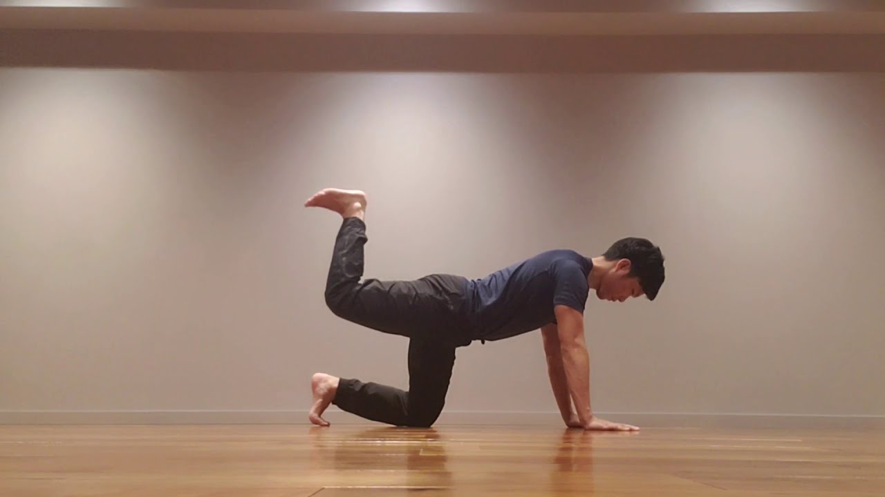 はじめてのコンディショニング #40】ヒップ・エクステンション〜お腹