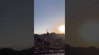 Nunobiki Herb Gardens #kobe #japan