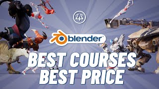 Learn Rigging And Animation In Blender Now