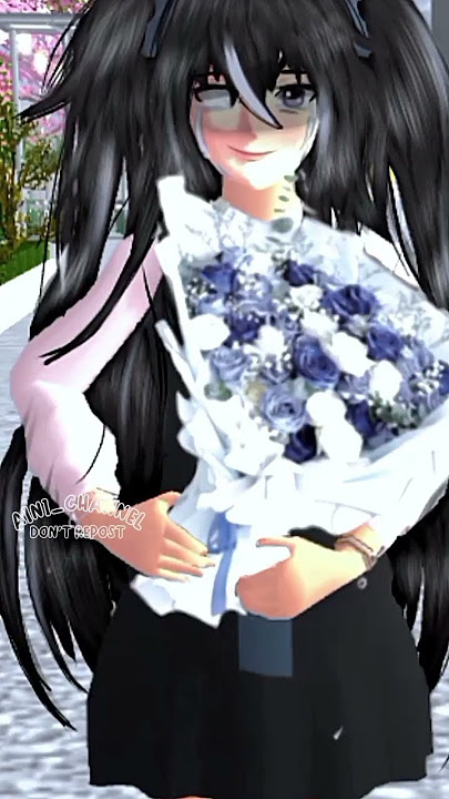 Mati-matian aku mencintaimu...||ib:@Semua yg buat#dramasss#sakuraschoolsimulator