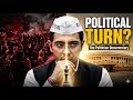 Raghav Chadha: Rise, Conflict… and a Shocking Political Turn?