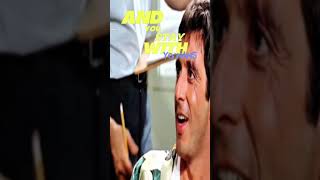 Gotta move like scarface or whatever 🔁💵 make it home - JaiX