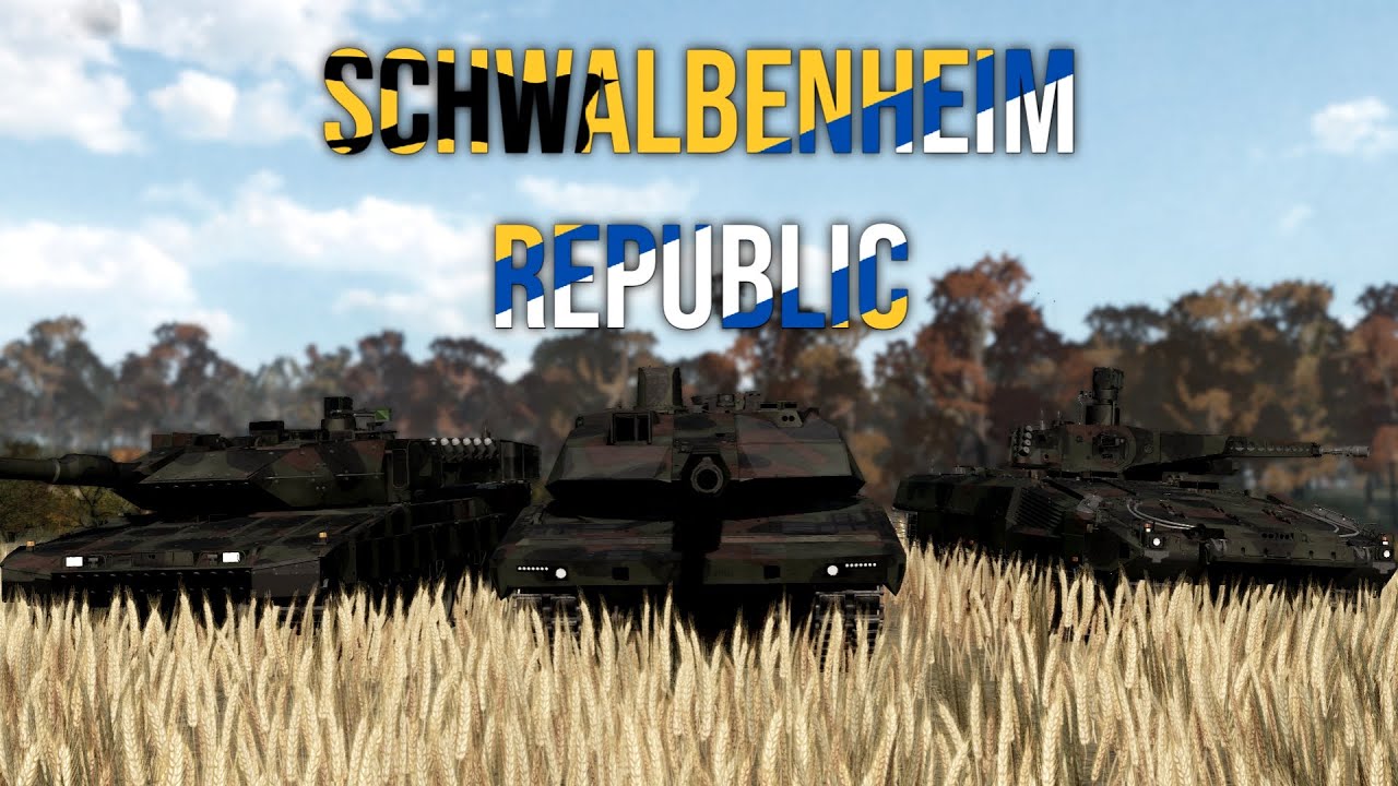 Schwalbenheim: New Side of the Conflict | MTC