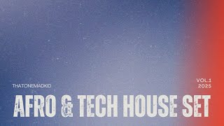Download Lagu Afro \u0026 Tech house set 2025 MP3 Download Lagu Afro \u0026 Tech house set 2025 MP3