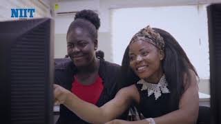 OpenLabs Ghana (formerly NIIT Ghana ) is the Best IT Training Institution in Ghana.
