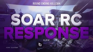 Silver Lace: #SoaRRC Response - Powered by @BPI_Gaming (sz)