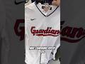Nike mlb guardians jersey found at Ross dress for less. Real or fake? #jerseys #baseball #cleveland