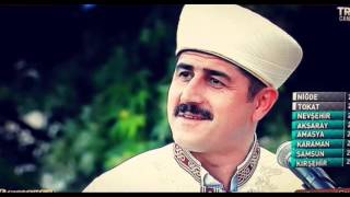 Ahmet Uzunoğlu - Uşşak Ezân