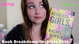 BOTM: Reckless Girls Breakdown by Monorail Princess 112 views 2 years ago 18 minutes