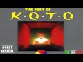 The Best Of KOTO Greatest Hits Top Songs The Best Of KOTO Greatest Hits Top Songs