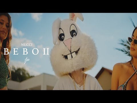 Nucci – BeBo 2 (Official Video) Prod. by Popov