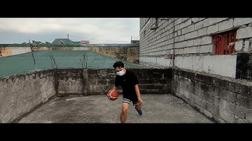 PERFORMANCE TASK IN P.E ( BASKETBALL )