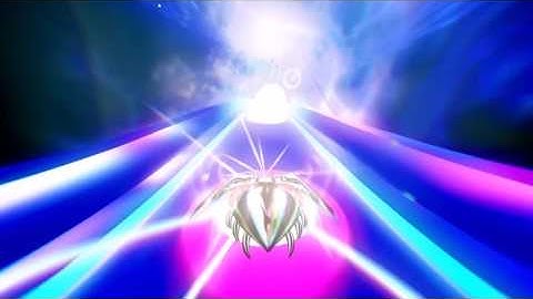 Game Trailer Sound Design (Uni Project).