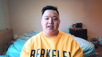 USC MS, Business Analytics Admissions Video 2019 - Jiacheng Hu