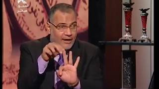 د. سعد الدين هلالي/ هل الحقنة في العضل تفطر