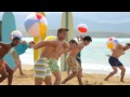 Surf crazy  music  teen beach movie  disney channel official
