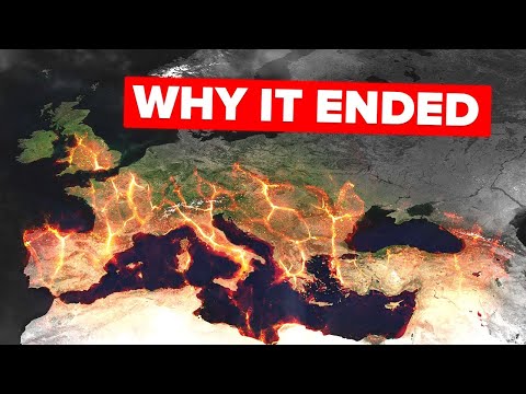 Video: Când s-a încheiat Imperiul Roman?