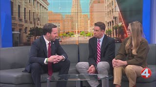 Ask the Mayor: Acting Mayor Scanlon says new location for Buffalo Animal Shelter to be announced soo