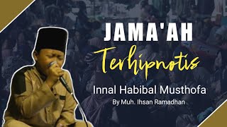 HAFLAH CIPONGKOR TERBARU | Innal Habib Cover By Muh. Ihsan Ramadhan