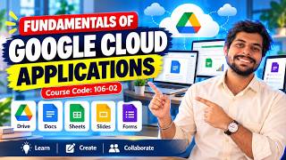 Google Docs Tutorial in Hindi | Features, Tools & Benefits | FYBCA Students