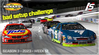 ARCA Series - Five Flags Speedway - iRacing NASCAR