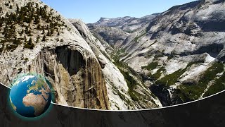 A place of superlative  Yosemite National Park