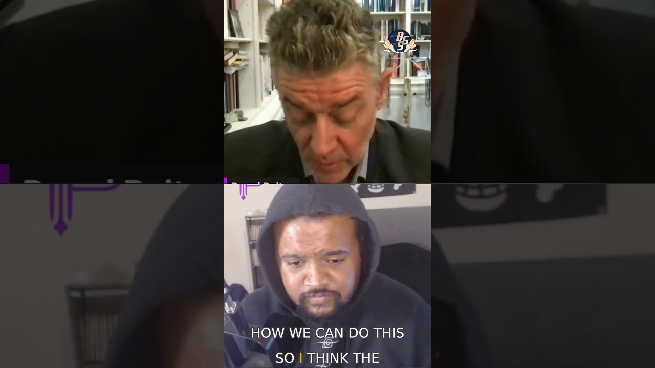 We need more community involvement within politics